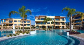 Stunning, Modern Apartment MC11 - Ampelia, Dionysus Greens, Aphrodite Hills Resort